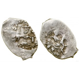 Grand Duchy of Moscow, dienga, 1462-1505, Moscow