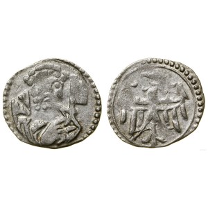 Silesia, halerz, (1425-1448?), Legnica
