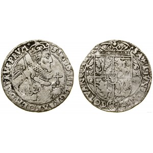 Pologne, ort, 1624, Bydgoszcz