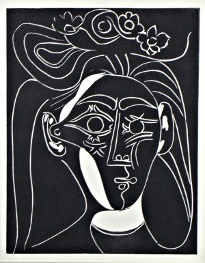 Picasso Pablo (1881-1973) 