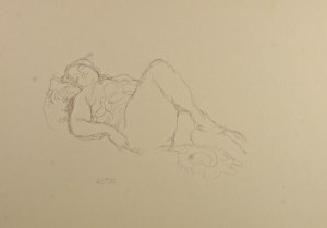 Gustav Klimt (1862 - 1918) 