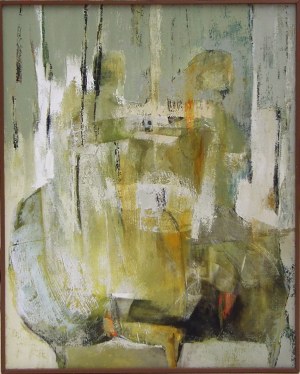 Mayra Mayron,Przyjaciółki,1992