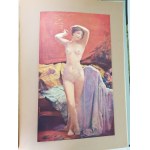 WOMEN in Art, 53 color plates, 1925.
