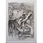 Pierre-Auguste Renoir (1841-1919), Le Chapeau épinglé, (Ozdabianie kapelusza), 1950 (1894)