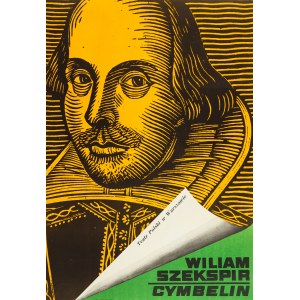 William Shakespeare. Cymbeline