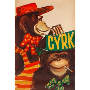 Circus, 1971