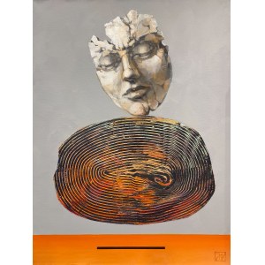 Jadwiga Wolska, Trace 117, 2024