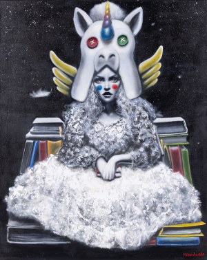Milena Chmielewska, Strefa odlotów, 2024