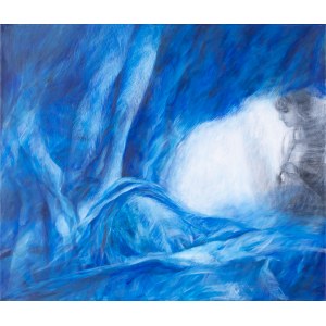 Izabela Jasniewska, Meeting, 2024