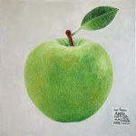 Pervin Ece Yakacik, Art is organic, 2025