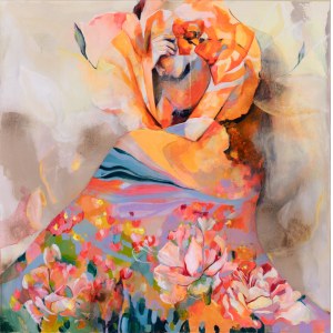 Magdalena Kłos, Serenity, 2024