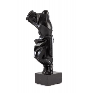 Szkoła Zakopiańska, Chrystus ubiczowany, 1922-1939