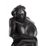 Szkoła Zakopiańska, Chrystus ubiczowany, 1922-1939