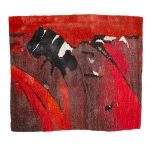 Marta Gąsienica-Szostak (1938 Równe na Wołyniu - 2020 Zakopane), Stoki, 1990