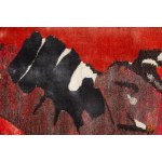 Marta Gąsienica-Szostak (1938 Równe na Wołyniu - 2020 Zakopane), Stoki, 1990