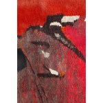 Marta Gąsienica-Szostak (1938 Równe na Wołyniu - 2020 Zakopane), Stoki, 1990