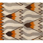 Kazimierz Brzozowski (1871 - 1945 ), Verein Kilim in Zakopane, Kilim Krokusy, Zwischenkriegszeit