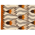 Kazimierz Brzozowski (1871 - 1945 ), Verein Kilim in Zakopane, Kilim Krokusy, Zwischenkriegszeit