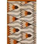 Kazimierz Brzozowski (1871 - 1945 ), Verein Kilim in Zakopane, Kilim Krokusy, Zwischenkriegszeit