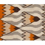 Kazimierz Brzozowski (1871 - 1945 ), Verein Kilim in Zakopane, Kilim Krokusy, Zwischenkriegszeit