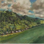 Stefan Szmaj (1893 - 1970 ), Galicowa Grapa in Poronin, 1938