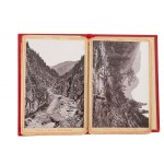 Awit Szubert (1837 Oświęcim - 1919 Szczawnica), Album Tatry