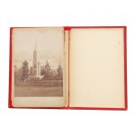 Awit Szubert (1837 Oświęcim - 1919 Szczawnica), Album Tatry