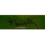 Zdzisław Walczak (1926 Zakopane - 2001 Zakopane), Taniec góralski