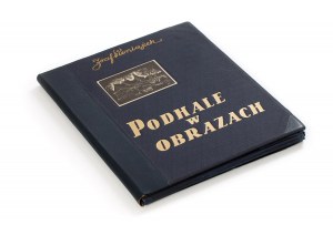 Józef Pieniążek (1888 Pychowice - 1953 Kraków), Teka 