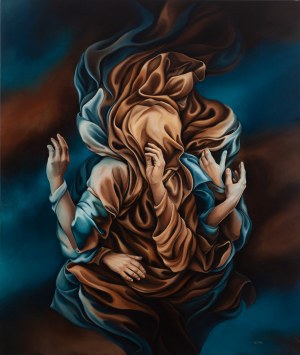 Anna Chorzępa-Kaszub (ur. 1985, Poznań), 