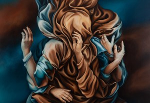 Anna Chorzępa-Kaszub (ur. 1985, Poznań), 