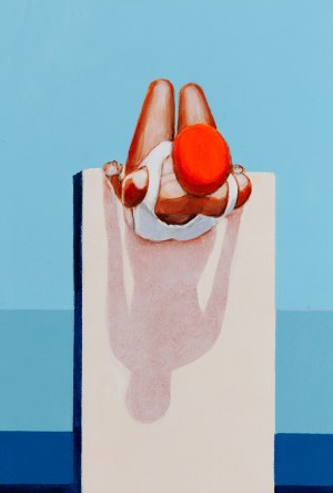 Renata Magda (ur. 1980, Rzeszów), 