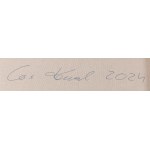 Kamil Gos (ur. 1989, Wołomin), Rewelacja z głębi ciszy, 2024
