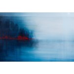 Pola Yankee (ur. 1987, Golub Dobrzyń), Uncertainty comes at night, 2024