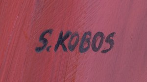 Sylwia Kobos-Chmiel (ur. 1984, Katowice), 