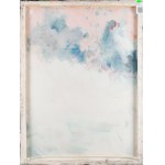 Justyna Spórna (nar. 1998, Myślenice), Feeling Blue, 2023