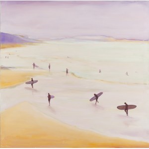 Romuald Musiolik (ur. 1973, Rybnik), Californication 10, 2024