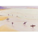 Romuald Musiolik (ur. 1973, Rybnik), Californication 10, 2024