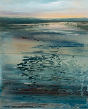 Jagoda Kaczmarczyk-Hudzik (ur. 1966, Kraków), 