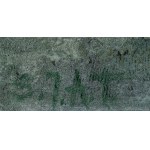 Stanisław Tomalak (ur. 1955), Fragment 761 z cyklu Niebo i ziemia, 2022