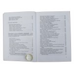 Oberleitner S., Ordery, odznaczenia i odznaki III RP (275)