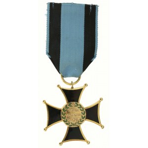 PRL, Order Wojenny Virtuti Militari III klasy (386)