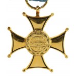 PRL, Order Wojenny Virtuti Militari IV klasy. Mennica Państwowa (387)