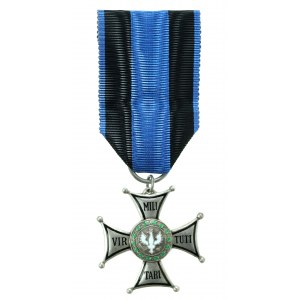 II RP, Virtuti Militari V Klasy, Stanisław Owczarski (366)