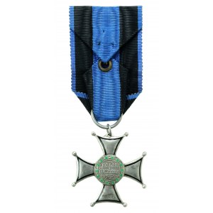 II RP, Virtuti Militari V Klasy, Stanisław Owczarski (366)