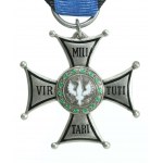 II RP, Virtuti Militari V Klasy, Stanisław Owczarski (366)