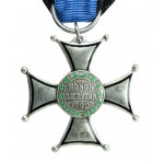 II RP, Virtuti Militari V Klasy, Stanisław Owczarski (366)