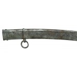 Szabla pruska kawaleryjska Blucher wzór 1811, ZGODNA (489)