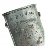 Szabla pruska kawaleryjska Blucher wzór 1811, ZGODNA (489)