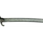 Szabla pruska kawaleryjska Blucher wzór 1811, ZGODNA (489)